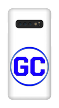 thegamerscubenl Samsung Phone Cases