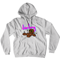 VooDooPickles Lurking Hoodie