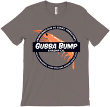 Gubba Bump Shrimp Co. T-Shirt