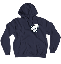 Squid Hoodie