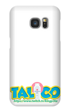 kingp3ta Samsung Phone Cases
