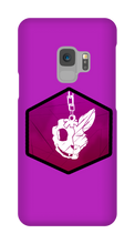 simplybatty Samsung Phone Cases