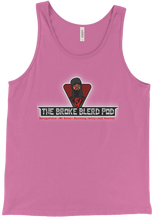 The Broke Blerd Pod Tank