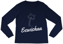 eswishaa Long Sleeve Tee