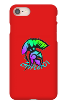 grifter01 iPhone Phone Cases