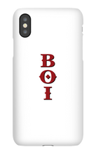 theoriginalskrylla iPhone Phone Cases