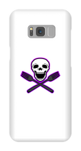 Jolly Forker Samsung Phone Cases
