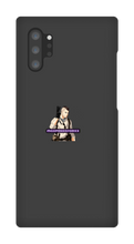 maxpredatorxx Samsung Phone Cases