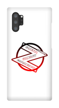 Z Clan Samsung Phone Cases