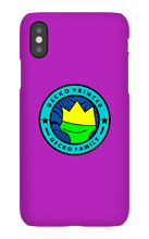 geckoprince0 iPhone Phone Cases