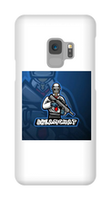 its_dreamstream Samsung Phone Cases