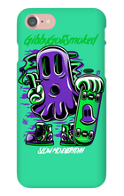 GibbyGotSmoked iPhone Phone Cases