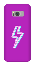 DiamondAxelo Samsung Phone Cases