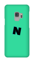 Naive's Samsung Phone Case
