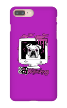 nolliewog iPhone Phone Cases