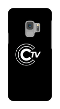 civantv Samsung Phone Cases
