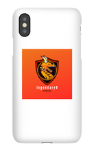 legendarydyt iPhone Phone Cases