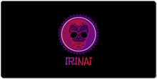 irinaiyt XXL Gaming Mousepad
