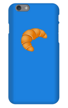 Croissant iPhone Cases