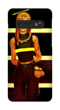 auramasterteam Samsung Phone Cases