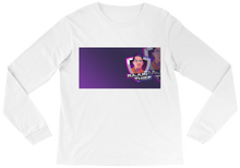 rajunthief Long Sleeve Tee
