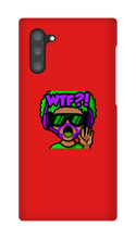 guerrillacpt Samsung Phone Cases