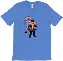 surrealpenguin1 Anime Shirts