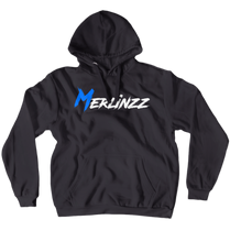 merlinzzofficial Hoodies (No-Zip/Pullover)