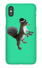 sasquatchwastaken iPhone Phone Cases