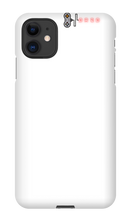 officiallydred iPhone Cases