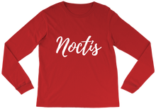 Noctis Long Sleeve