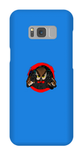 DTV Network Samsung Phone Cases