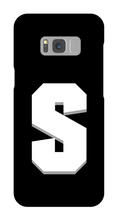 Sulotus (S-Logo) Samsung Phone Cases