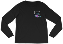 tim69sfsa Long Sleeve Tee Plain