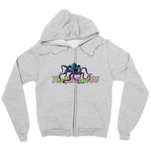Origins zip-up-hoodie