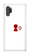 depressioncat Samsung Phone Cases
