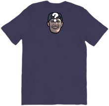 QuestionMark - Marky T-shirt