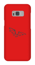 Coldnight Samsung Phone Cases