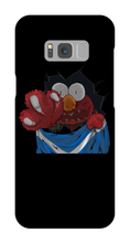 Scottish Elmo Samsung Phone Cases