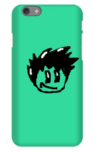 Tayo Smile iPhone Case