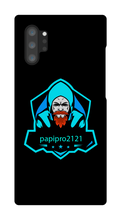papipro2121 Samsung Phone Cases