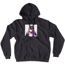 fandommaniax Hoodies (No-Zip/Pullover)