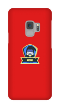 mtm1 Samsung Phone Cases