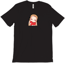Heart T-Shirt (Large Print)