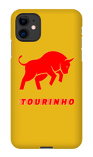 lucas06_tv iPhone Phone Cases