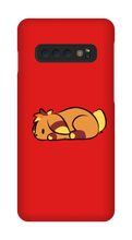 Daybun Loaf Samsung Phone Case