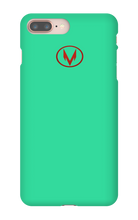 menux__92 iPhone Phone Cases