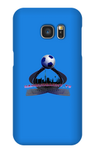 hamburgarmy_tv Samsung Phone Cases