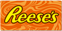 Reeses XXL Gaming Mousepad