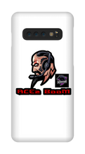 acez_boom Samsung Phone Cases